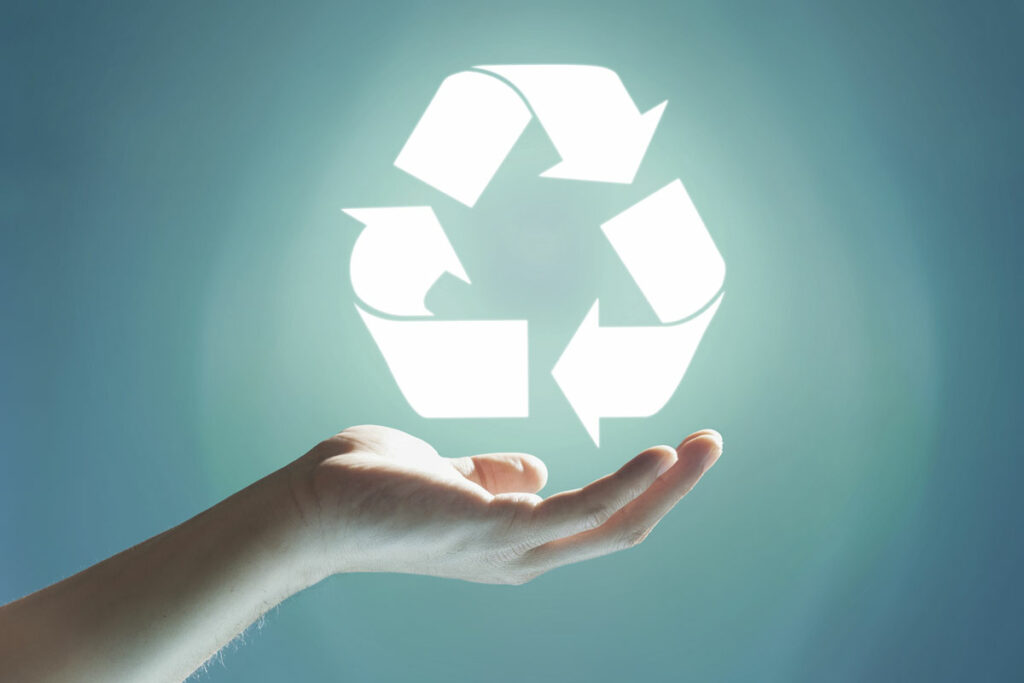 Why Recycling May Not Always Be The Most Effective Solution