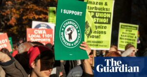 Will Other Us Companies Follow Starbucks' Lead In Making Major