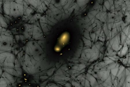 A Fresh Perspective On Dark Matter May Hold The Key