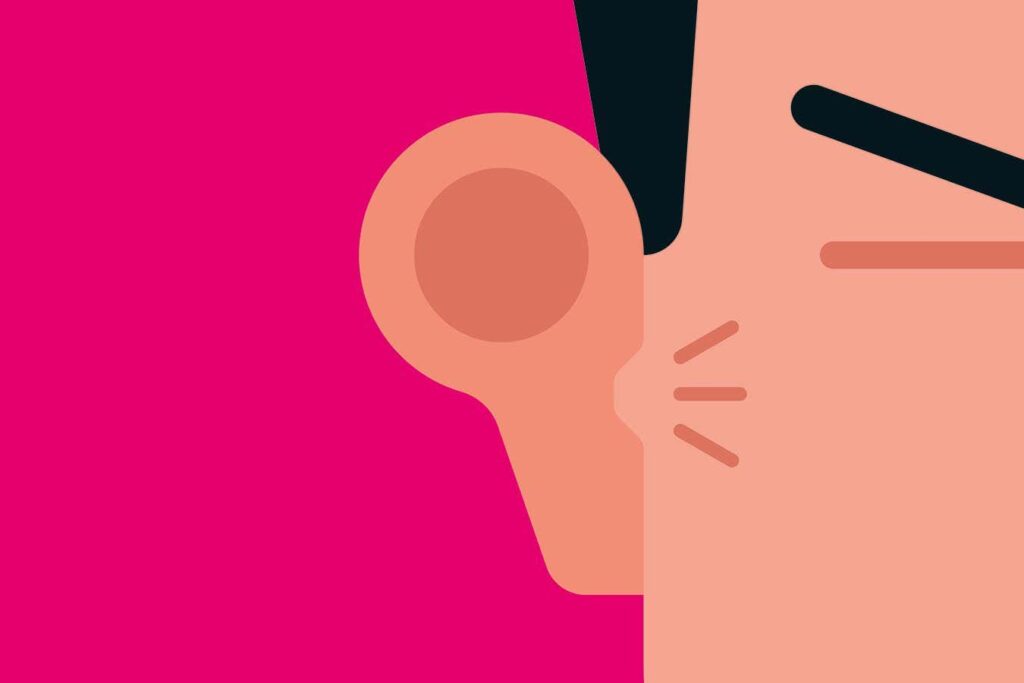 A Fresh Perspective On Tinnitus And Hearing Loss May Offer