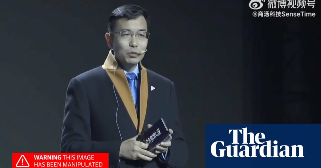 Ai Helps Chinese Mourners Remember And "revive" Their Loved Ones