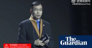 Ai Helps Chinese Mourners Remember And "revive" Their Loved Ones