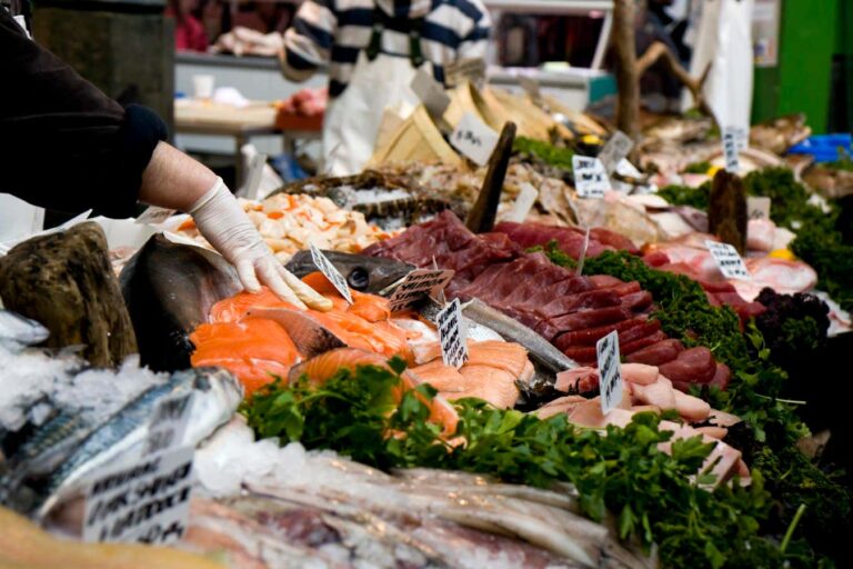 Achieving The Perfect Ratio Of Omega 3 And Omega 6 Fatty Acids