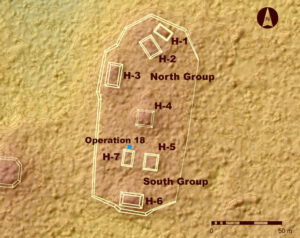 Ancient Mayan Ball Fields Reveal Presence Of Psychoactive And Ceremonial