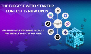 Apply For Competition: Permissionless Capital Welcomes Web3 Startups Blockchain
