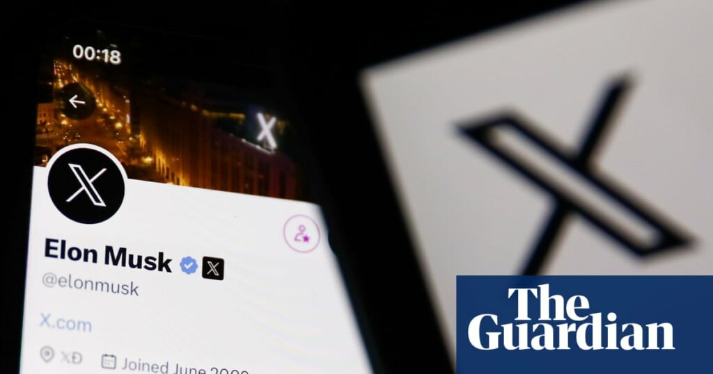 Australian Court Orders Elon Musk's X To Remove Sydney Church