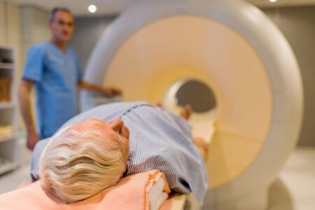 Can MRI scans improve the accuracy of prostate cancer screening? Can Mri Scans Improve The Accuracy Of Prostate Cancer Screening?