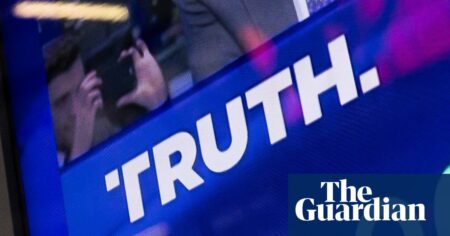 Company Announces Plans To Sell Additional Shares As Trump Media