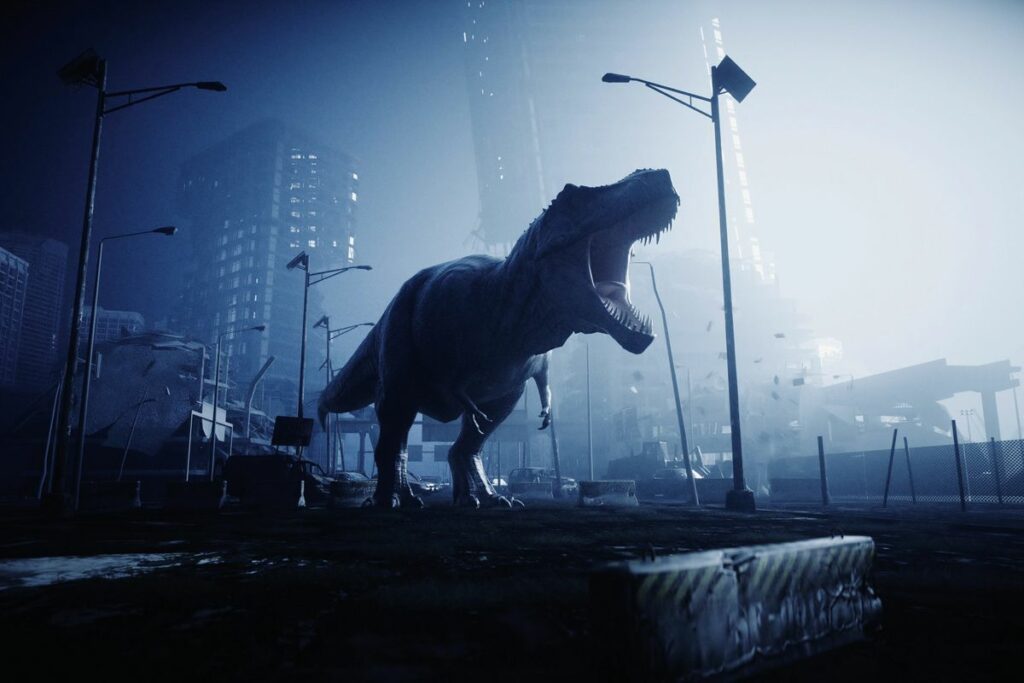 Could dinosaurs make a comeback in the future? Insights from a paleontologist Could Dinosaurs Make A Comeback In The Future? Insights From