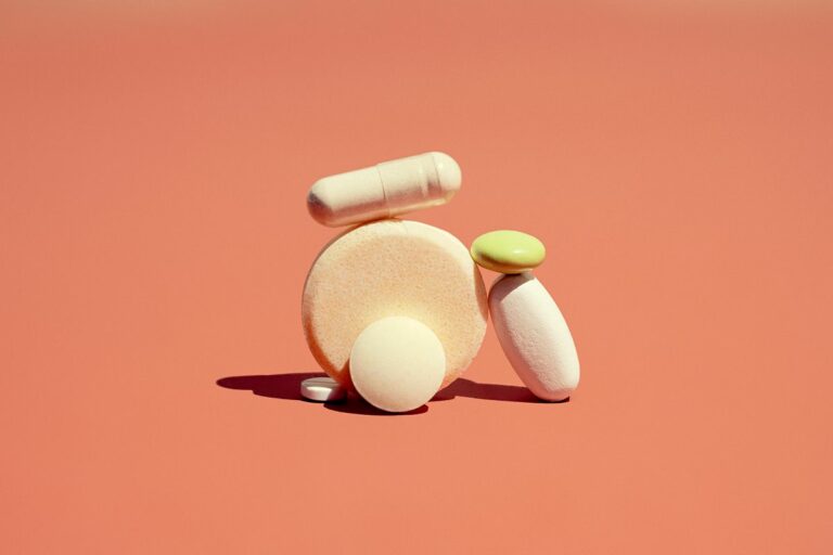 The Great Multivitamin Myth: How Pills Can Harm Your Immune System Debunking The Multivitamin Myth: How Pills May Hurt Your Immune