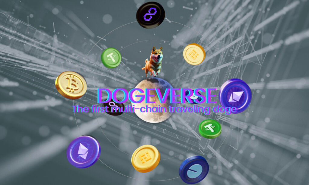 Dogeverse, a new meme coin ICO, raises $6 million following completion of Coinsult audit Dogeverse, A New Meme Coin Ico, Raises $6 Million Following