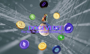 Dogeverse, A New Meme Coin Ico, Raises $6 Million Following