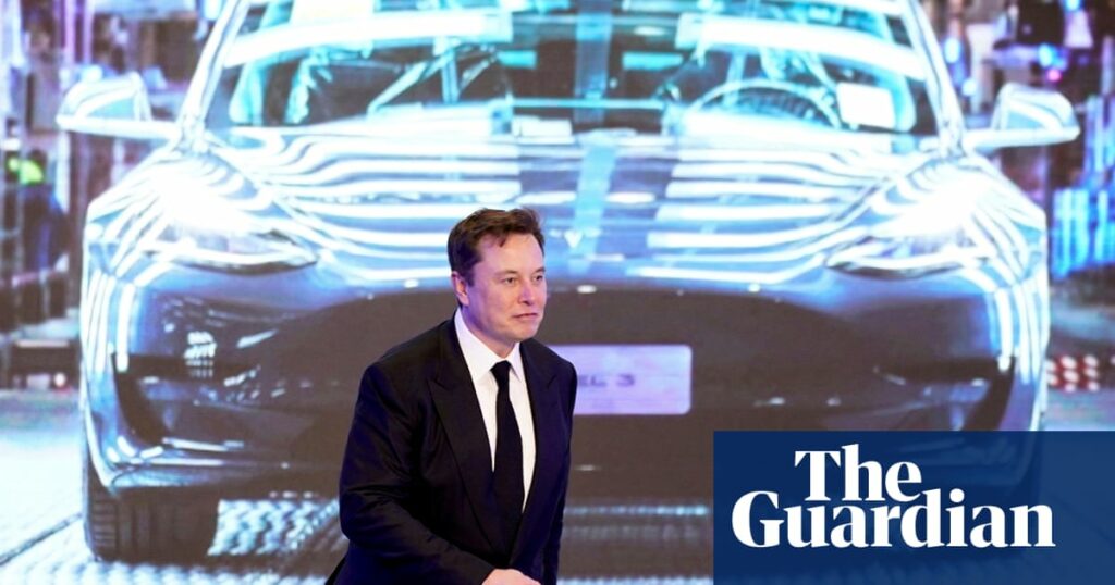 Elon Musk aims to streamline Tesla with 14,000 job cuts to create a more efficient automaker Elon Musk Aims To Streamline Tesla With 14,000 Job Cuts