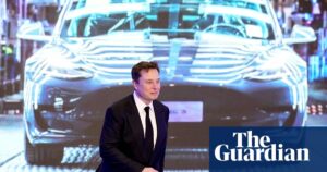 Elon Musk Aims To Streamline Tesla With 14,000 Job Cuts