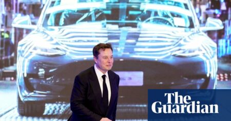 Elon Musk aims to streamline Tesla with 14,000 job cuts to create a more efficient automaker Elon Musk Aims To Streamline Tesla With 14,000 Job Cuts