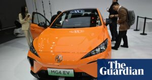 Elon Musk's Prediction Comes True: Electric Vehicle Sales Begin To