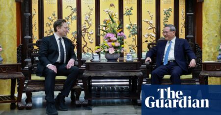 Elon Musk's Trip To China Leads To Rapid Progress, A