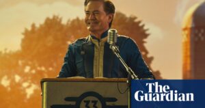 Fallout's Success Shows That Video Game Adaptations Have Become Mainstream