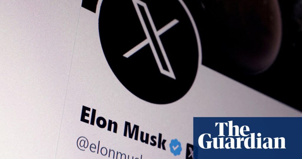 Feeling Let Down As X's Highest Followed Account Receives A