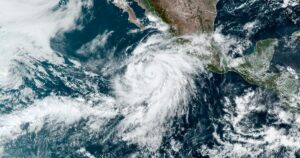 Forecasts Predict A High Number Of Storms For Hurricane Season