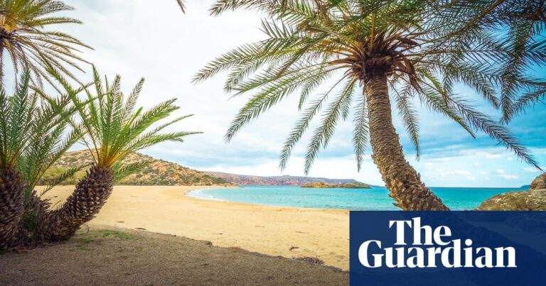 From Bliss To Nightmare: How A Woman's Private Paradise Became