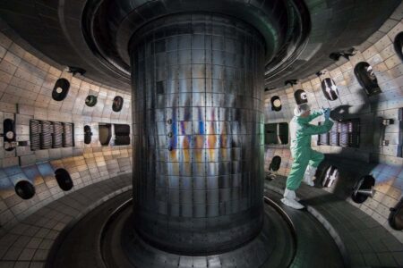 Fusion Experiments Successfully Navigate Major Operational Barriers