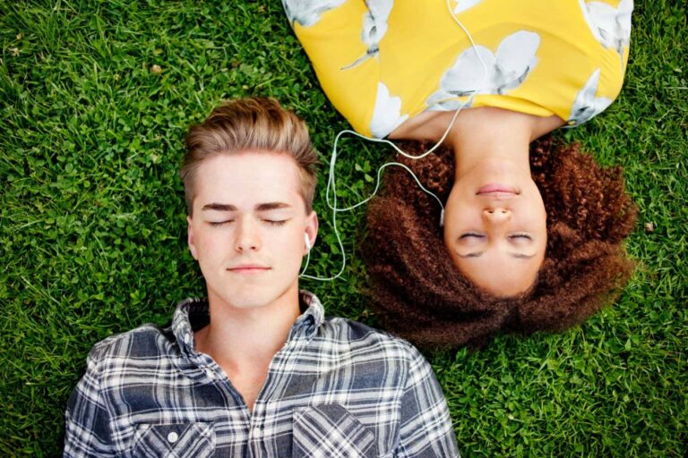 How Certain Songs Can Lift Our Spirits While Others Stir