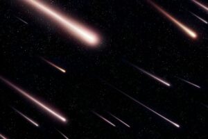 How To Watch The Lyrid Meteor Shower In 2024: Witness