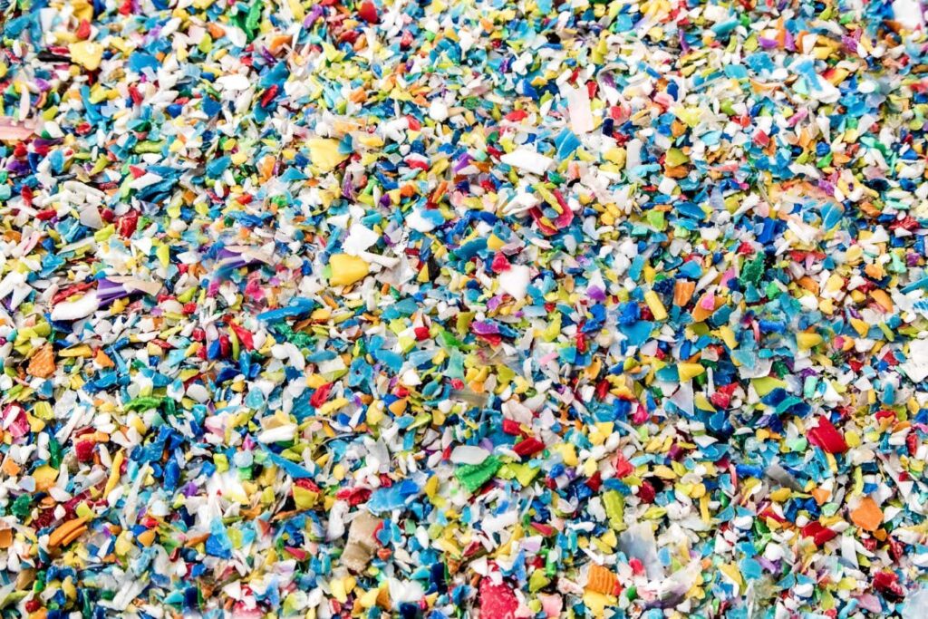 Innovative Technology Revolutionizes Recycling Of All Plastics Indefinitely