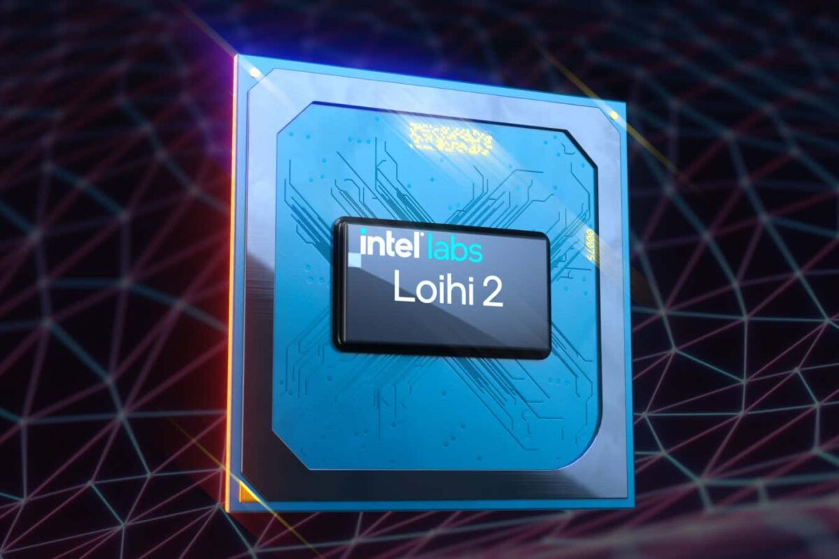 Intel reveals largest neuromorphic computer inspired by the brain at ...