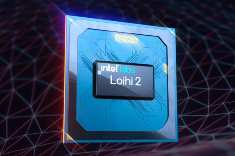 Intel Reveals Largest Neuromorphic Computer Inspired By The Brain At