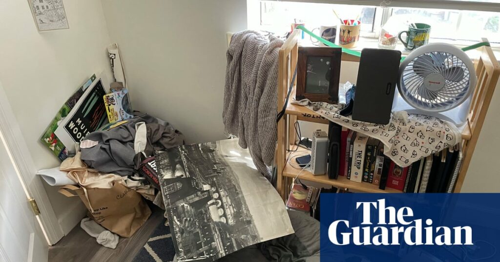 Is A Comedian My Only Hope To Escape My Unlivable