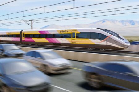 Is the US on the right track with high-speed rail technology? Is The Us On The Right Track With High Speed Rail