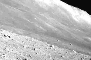 Japan's Lunar Lander "slim" Miraculously Persevered Through Three Lunar Nights