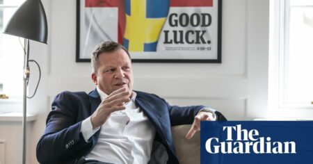 Kristen Ager Hansen's Approach To The Conservative Party Results In £70,000