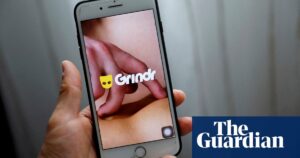 Lawsuit Filed Against Grindr In London For Exposing Users' Hiv
