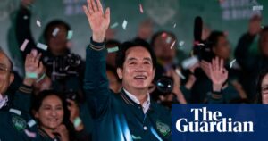 Microsoft Raises Concerns About China's Potential Disruption Of Us, South