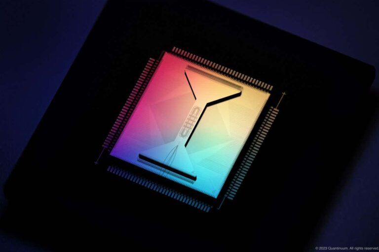 Microsoft’s quantum computer could be the most dependable yet Microsoft's Quantum Computer Could Be The Most Dependable Yet