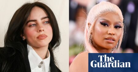 Musicians such as Billie Eilish, Nicki Minaj, Stevie Wonder call for safeguarding against AI advancements Musicians Such As Billie Eilish, Nicki Minaj, Stevie Wonder Call