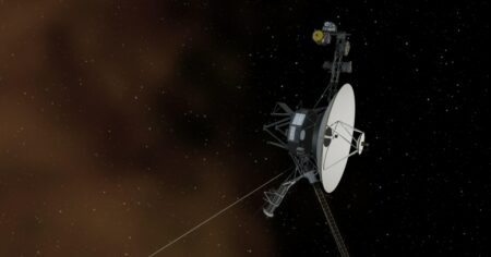 Nasa's Ongoing Efforts To Save Voyager 1: A Closer Look