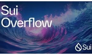 New Sponsor Boosts Sui Overflow Hackathon Funding Pool To $1