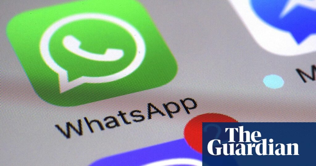 No Whatsapp In China, No Tiktok In The Us, And