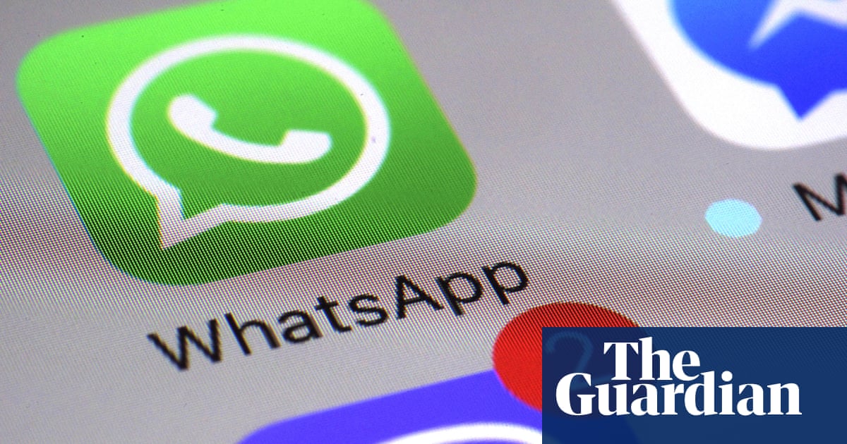 No Whatsapp In China, No Tiktok In The Us, And