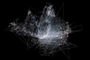 Photos Demonstrate The Utilization Of Ai To Reinterpret Ancient Graffiti