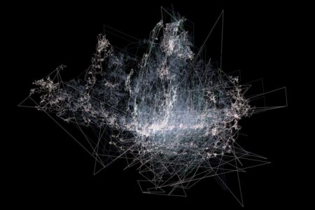 Photos Demonstrate The Utilization Of Ai To Reinterpret Ancient Graffiti