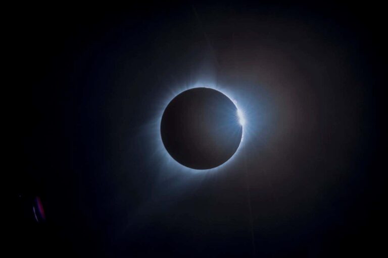Physicists Puzzled By The 1919 Total Solar Eclipse