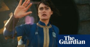 Press The Button: The Fallout Series Is A True Gamer's