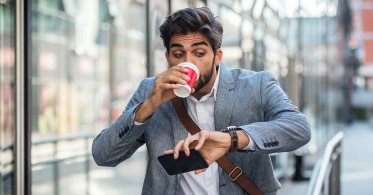 Reasons Why You Are Consistently Late And Tips To Help