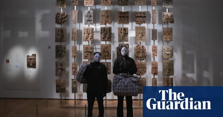 Reclaiming the Stolen: Looty’s Bold Mission to Return the Rosetta Stone Reclaiming The Stolen: Looty's Bold Mission To Return The Rosetta