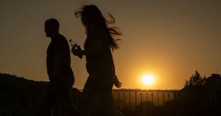 Report States Europe Is Experiencing The Greatest Rate Of Warming